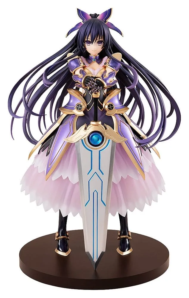 Date A Live PVC Figure 1/7 Tohka Yatogami Astral Dress Ver. (re-run) 23 cm
